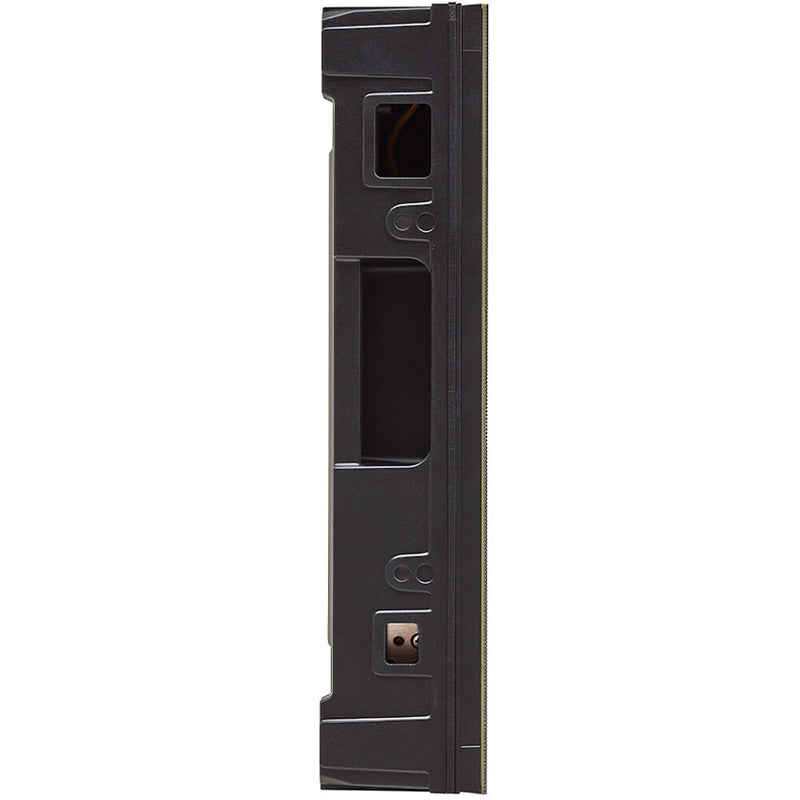 LG LSBE Indoor LED Series 1.56mm Pixel Pitch dvLED Cabinet with Left 45&deg; Miter