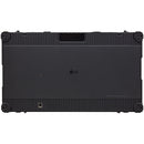 LG LSBE Indoor LED Series 1.56mm Pixel Pitch dvLED Cabinet with Left 45&deg; Miter