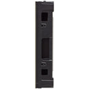 LG LSBE Indoor LED Series 1.56mm Pixel Pitch dvLED Cabinet with Right 45&deg; Miter