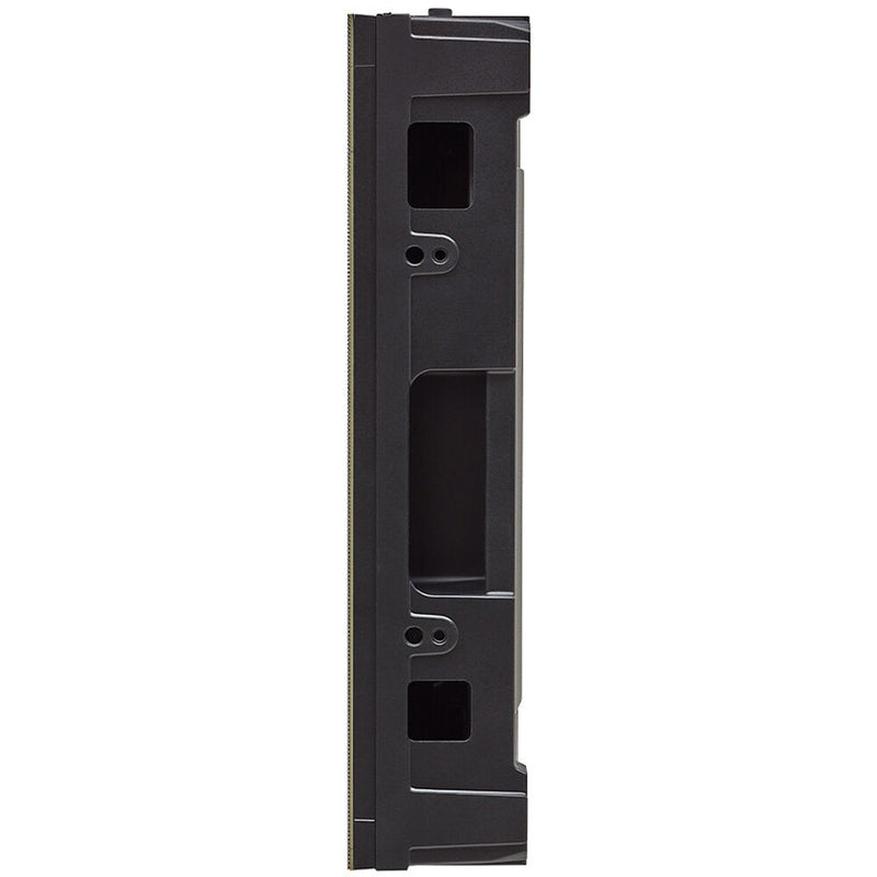 LG LSBE Indoor LED Series 1.56mm Pixel Pitch dvLED Cabinet with Right 45&deg; Miter