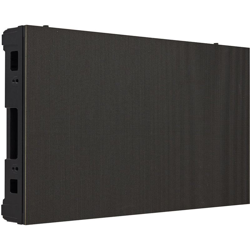 LG LSBE Indoor LED Series 2.5mm Pixel Pitch dvLED Cabinet with Right 45&deg; Miter