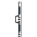 LG LSBF Indoor LED Series 2.5mm Pixel Pitch dvLED Cabinet with Left & Right 45&deg; Miter