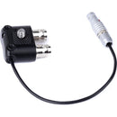MID49 Timecode Splitter Cable (Straight, 5")