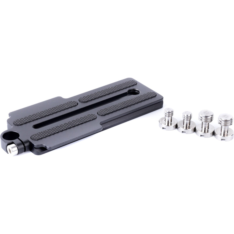 MID49 Baseline Arca-Type Dovetail (0.29" Height)