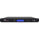 Thor 1550nm 2-16Mw Fiber Optic Transmitter For Television RF from 45-870MHz