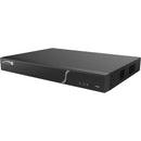 Speco Technologies N4NRM 4-Channel 4K H.265 NVR with 2TB HDD
