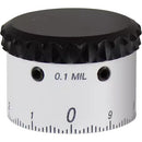 Burris Optics Race Dial for XTR III & XTR PRO Scopes (MRAD)