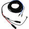 PSC Breakaway Cable for Zaxcom Nomad (25')