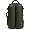 Gura Gear Kiboko 2.0 Backpack (Forest Green, 30L+)