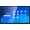 Newline Q Pro Series 75" UHD 4K Touch Screen Commercial Monitor