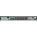 Speco Technologies N16NRX 16-Channel 8K NVR with 4TB HDD