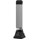 Adesso CyberTrack 520 5MP Fixed-Focus Document Camera Scanner