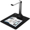 Adesso CyberTrack 520 5MP Fixed-Focus Document Camera Scanner
