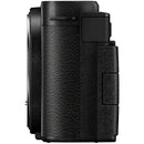 Panasonic Lumix S9 Mirrorless Camera (Black)
