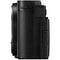 Panasonic Lumix S9 Mirrorless Camera (Black)