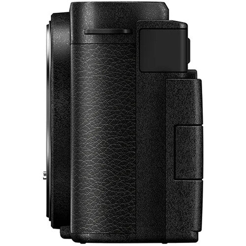 Panasonic Lumix S9 Mirrorless Camera (Black)