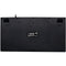 Adesso EasyTouch Rackmount Touchpad Keyboard with Rackmount (1 RU)