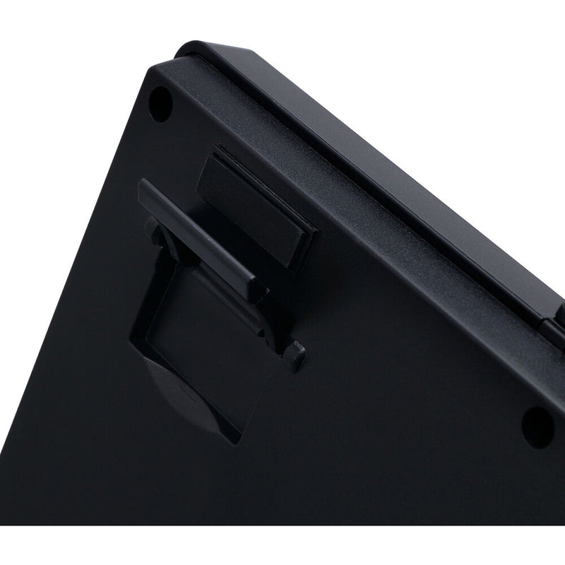 Adesso EasyTouch Rackmount Touchpad Keyboard with Rackmount (1 RU)