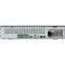 Speco Technologies H40HR 40-Channel 8MP HD-TVI Hybrid DVR with 4TB HDD