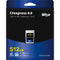 Wise Advanced 512GB CFexpress 4.0 Type A Memory Card