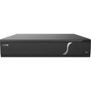 Speco Technologies H40HR 40-Channel 8MP HD-TVI Hybrid DVR with 12TB HDD
