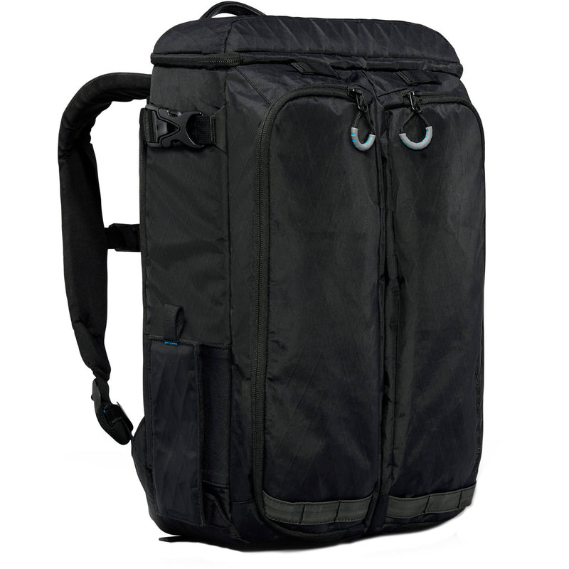 Gura Gear Kiboko City Classic Backpack (Black, 18L+)