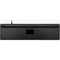 Macally Full-Size USB-C Keyboard with Built-In 3-Port USB Hub for Mac
