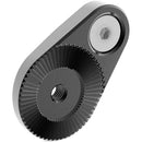 MID49 ARRI 3/8"-16 to ARRI Rosette