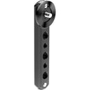 MID49 ARRI Rosette to NATO Rail (4.3")