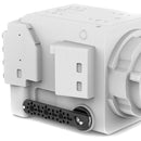 MID49 ARRI Rosette to NATO Rail (4.3")