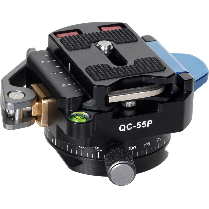 Sirui Panorama Quick Release Clamp