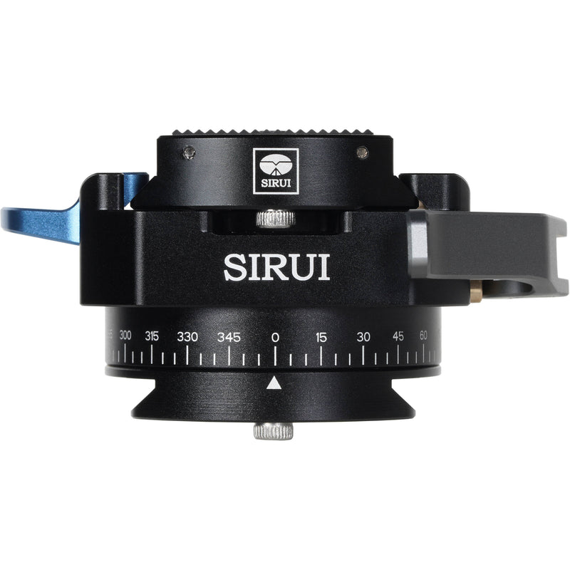 Sirui Panorama Quick Release Clamp