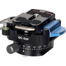 Sirui Panorama Quick Release Clamp