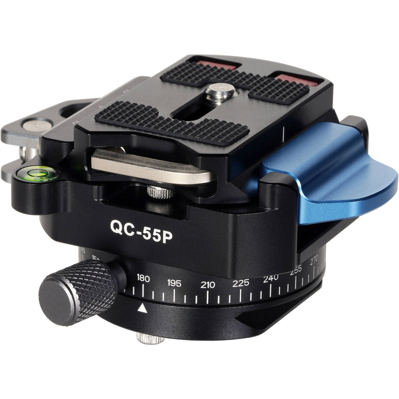 Sirui Panorama Quick Release Clamp