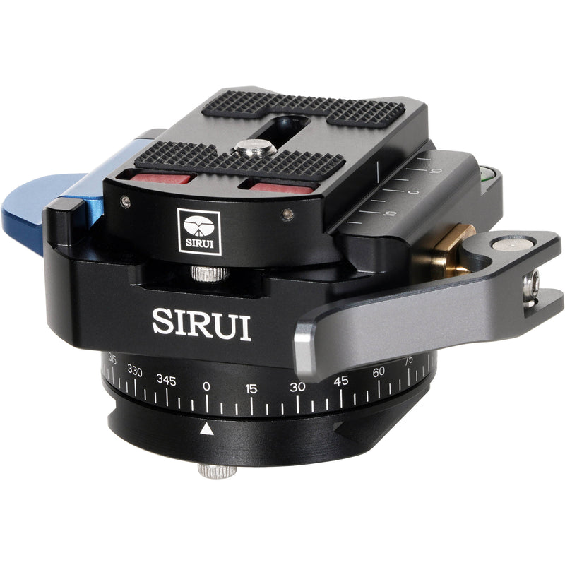 Sirui Panorama Quick Release Clamp