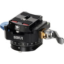 Sirui Panorama Quick Release Clamp