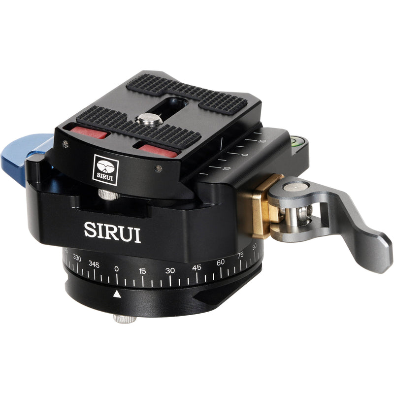Sirui Panorama Quick Release Clamp