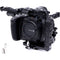 MID49 Upper Cage with Audio Breakout AB-6 for Select Blackmagic Cameras