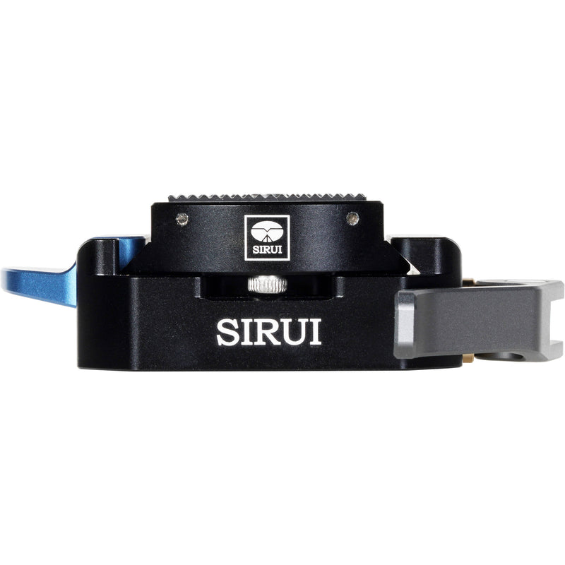 Sirui Quick Release Clamp