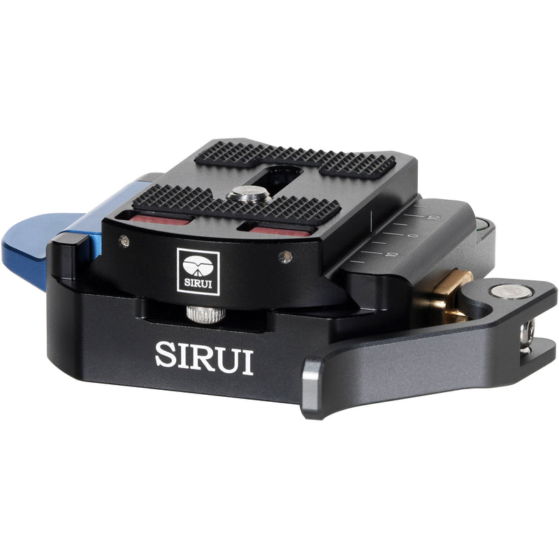 Sirui Quick Release Clamp