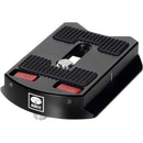 Sirui Quick Release Clamp
