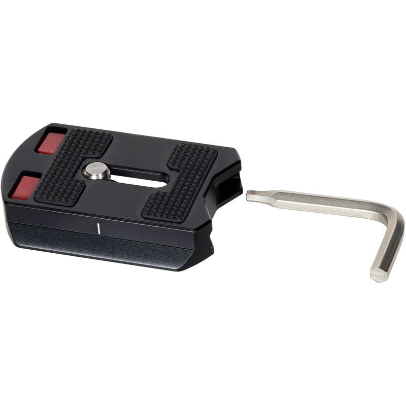 Sirui Quick Release Clamp