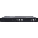 Alfatron MUH44E-RX 4K HDMI over Cat Extender Receiver