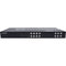 Alfatron MUH44E-RX 4K HDMI over Cat Extender Receiver