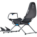 Playseat Challenge X Racing Seat (Logitech G Edition)