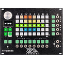 Empress Effects ZOIA Euroburo Digital Multi-FX Eurorack Module (34 HP)