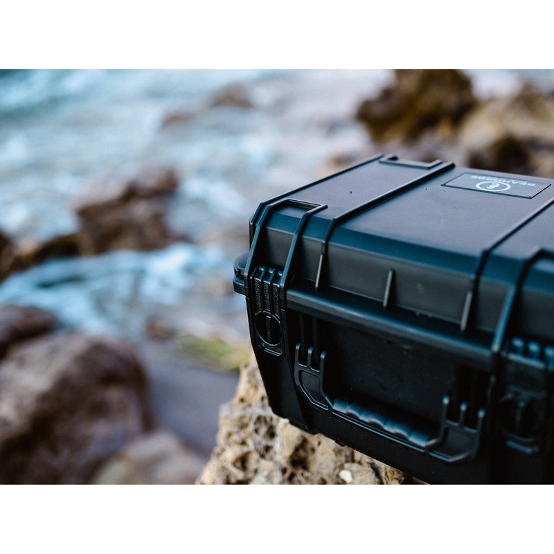 Seahorse 540 Protective Case (Black)