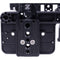 MID49 Upper Cage with AB-4 Audio Breakout Cable for Canon C70