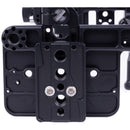 MID49 Upper Cage for FUJIFILM GFX100 II