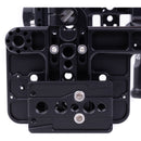 MID49 Upper Cage for FUJIFILM GFX100 II